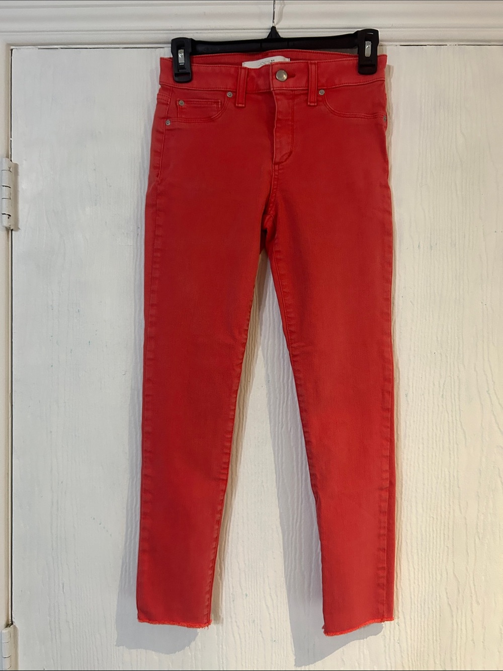 Women’s salmon Joes Flawless The Icon Skinny Jeans
